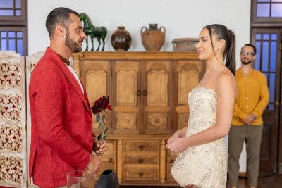 Масови оставки в &bdquo;Ергенът&ldquo;