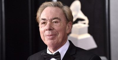 Андрю Лойд Уебър се бори с алкохолизма