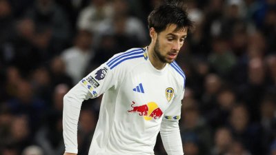 Контузия вади Груев до края на сезона?