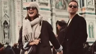 Бойко Кръстанов най-после издаде - бебето е момиченце