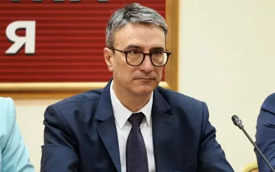 Трайчо Трайков: Поканих Турция за преговори по договора с "Боташ"