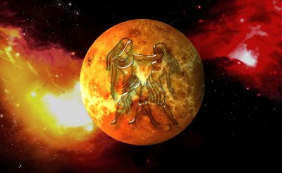 Венера ще танцува в Близнаци до 19 май 