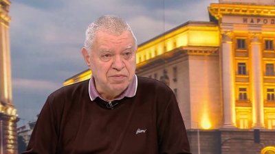 Мишо Константинов описа защо БСП окапва