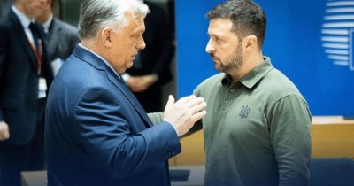 Зеленски за загубата на Орбан: Не можеш да спечелиш с омраза