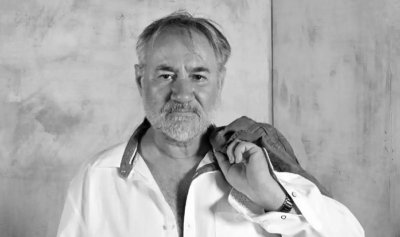 Лили скърби за Герасим - авторът на &bdquo;Ветрове&ldquo;