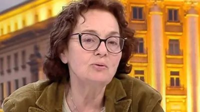 Румяна Коларова: Огромният изборен успех на Радев граничи с патология