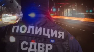 Погнаха гонките и колите със затъмнени стъкла