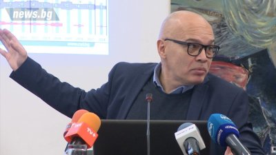 Тихомир Безлов: Общото усещане е за по-честни избори