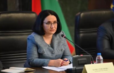 ВСС пита заместничката на Сарафов - Ваня Стефанова, дали е съгласна да стане и.ф. главен прокурор