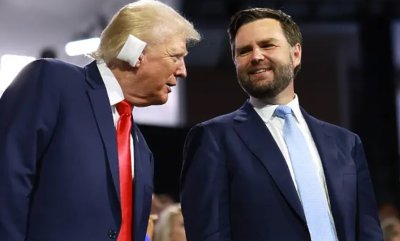 Тръмп пак прати Ванс на преговори с Иран 