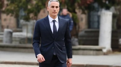 Андрей Гюров: Останахме изправени и българите го усетиха 