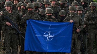 ЕС копира НАТО - приема свой "Член 5"