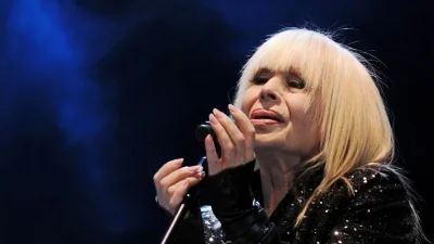 Лили Иванова: Ванга ми е казала, че ще пея, докато съм жива