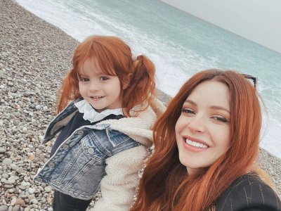 Майката на Глория Петкова стана &bdquo;Мисис Баба&ldquo;