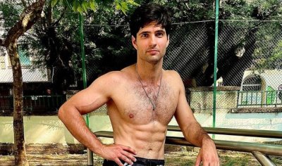 Гунди си показа плочките