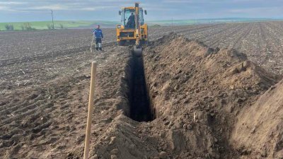 8 села край Свищов търсят спасение от водната криза 