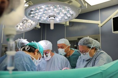 Донорка от Пловдив даде шанс за живот на трима