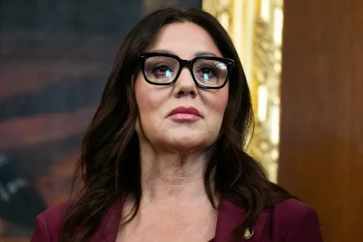 Нова оставка в кабинета на Тръмп