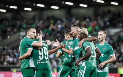 Лудогорец: Имаме нужда от вашата подкрепя и вяра! 