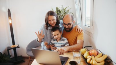 Ето къде се намира най-тясната къща в света - широка 92 см