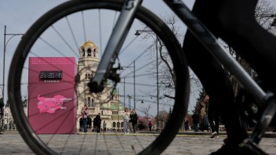 Очакват 100 000 за Обиколката на Италия у нас