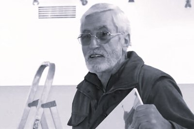 Почита фотографът-легенда Джони, който засне прехода в 50 000 снимки (уникални фотоси)