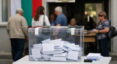 "Тренд" към 18 часа: Докосваме 40-те процента