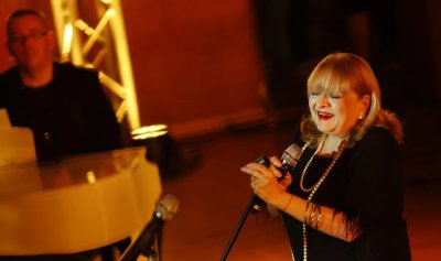 Богдана Карадочева вярва, че с Васил Найденов ще се помирят след скандала