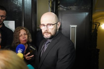 Янкулов: Мисля, че Сарафов сам си дава сметка пред какви предизвикателства изправя правосъдната система