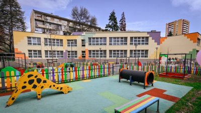 УЖАС: Пак идва недостиг на ясли заради спор в съда за медсестрите