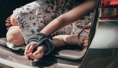 Отвлякоха жена в Севлиево, похитителят е неин познат