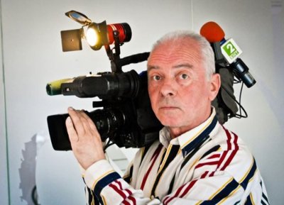 Почина Тодор Даскалов, един от първите оператори на БНТ в Пловдив