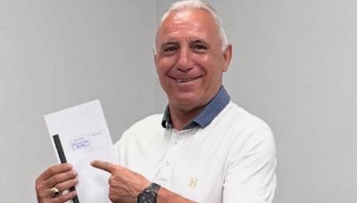 И Камата гласува: Изпълних своя дълг