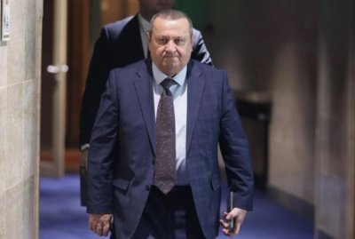 Адемов сръчка кметовете, за да има ремонти на старческите домове 