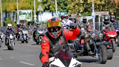 Мотористите готвят масов протест, откриват сезона на 2-и май