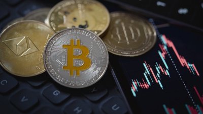 Строги правила за криптопазара в ЕС от 1 юли