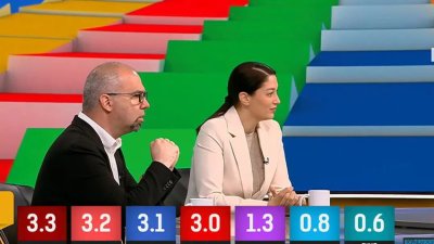 Първан Симеонов: Сега започват предизвикателствата за Румен Радев. Първият риск са свръхочакванията