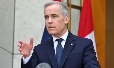 Канада търси икономическа независимост от САЩ