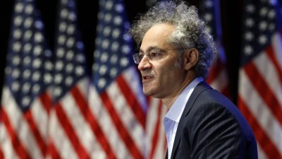 Palantir: Това е краят на либералната демокрация и началото на техно-фашизъм