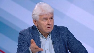 Проф. Киров: КС няма нищо общо с казуса Сарафов и неговия мандат
