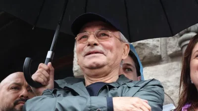 Пеевски и Радев обраха гласовете в селото на Доган