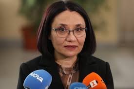 С 9 гласа избраха Ваня Стефанова за и.ф. главен прокурор