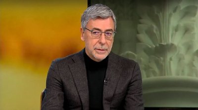 Проф. Даниел Вълчев: Българите искат повече ред и предвидимост
