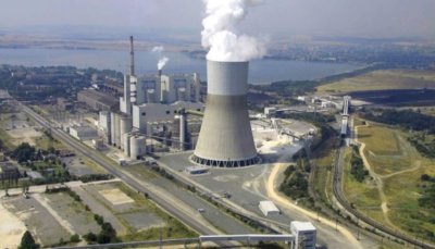 Задава се масова сеч в ТЕЦ "Ей И Ес Гълъбово"