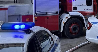 Трудноподвижна възрастна жена загина при пожар от късо съединение в ел. табло