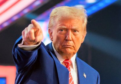 Тръмп: Израел никога не ме е убеждавал да воювам с Иран