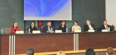 Прокурори и следователи обединяват усилия срещу киберпрестъпленията