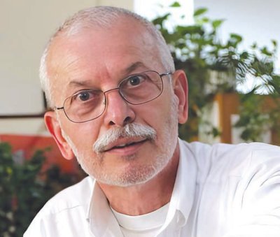 Първо в Lupa.bg: Умря гласът на Жан Виденов - Красимир Райдовски