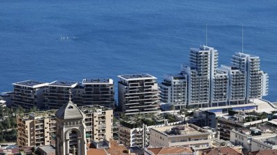 Най-богатият украинец си купи апартамент за $554 млн. в Монако 