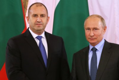 Москва реагира положително на заявената готовност за диалог от страна